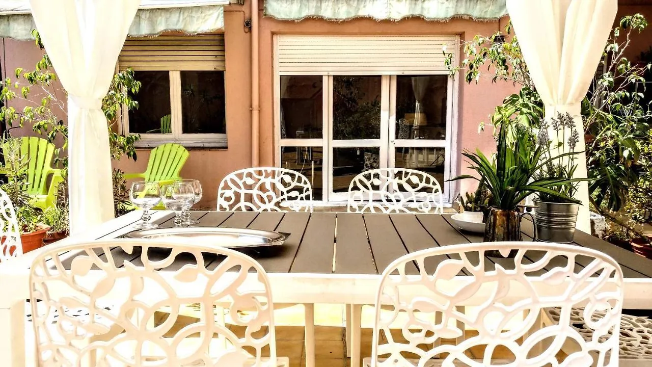 Appartamento Bizflats Garden House Barcellona 0*,  Spagna