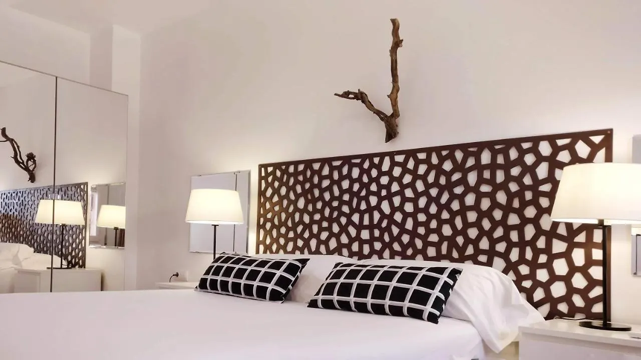 Appartamento Bizflats Garden House Barcellona 0*,