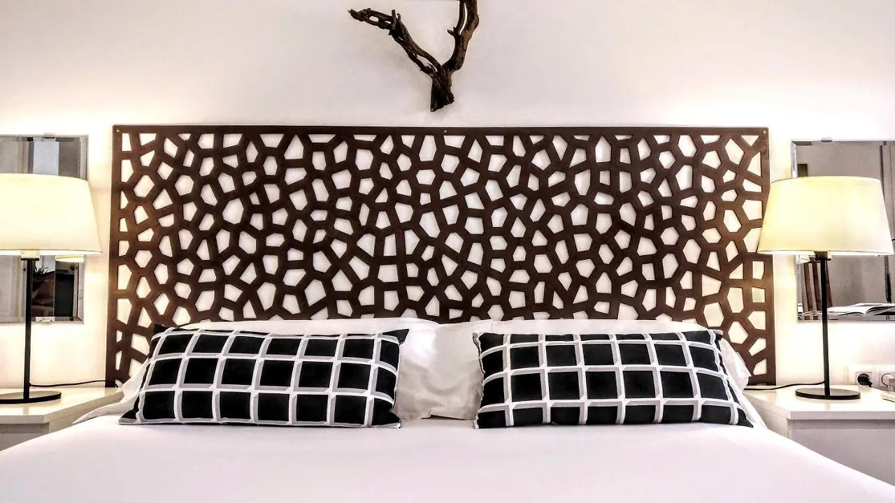 Appartamento Bizflats Garden House Barcellona Spagna
