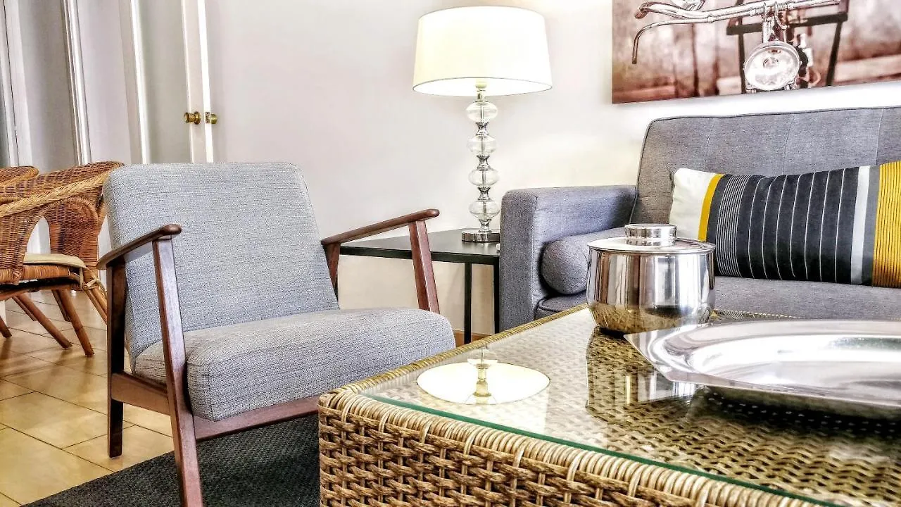 Appartamento Bizflats Garden House Barcellona 0*,  Spagna