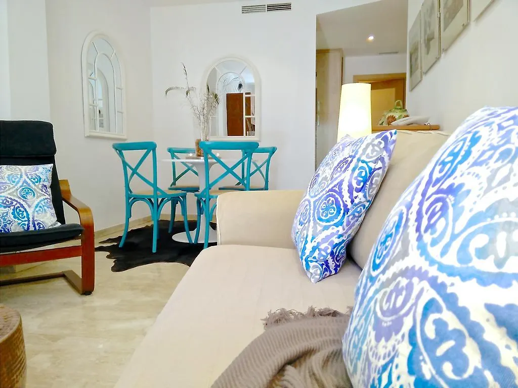 Appartamento Bizflats Garden House Barcellona