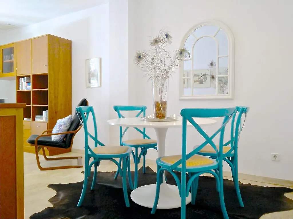Appartamento Bizflats Garden House Barcellona 0*,  Spagna