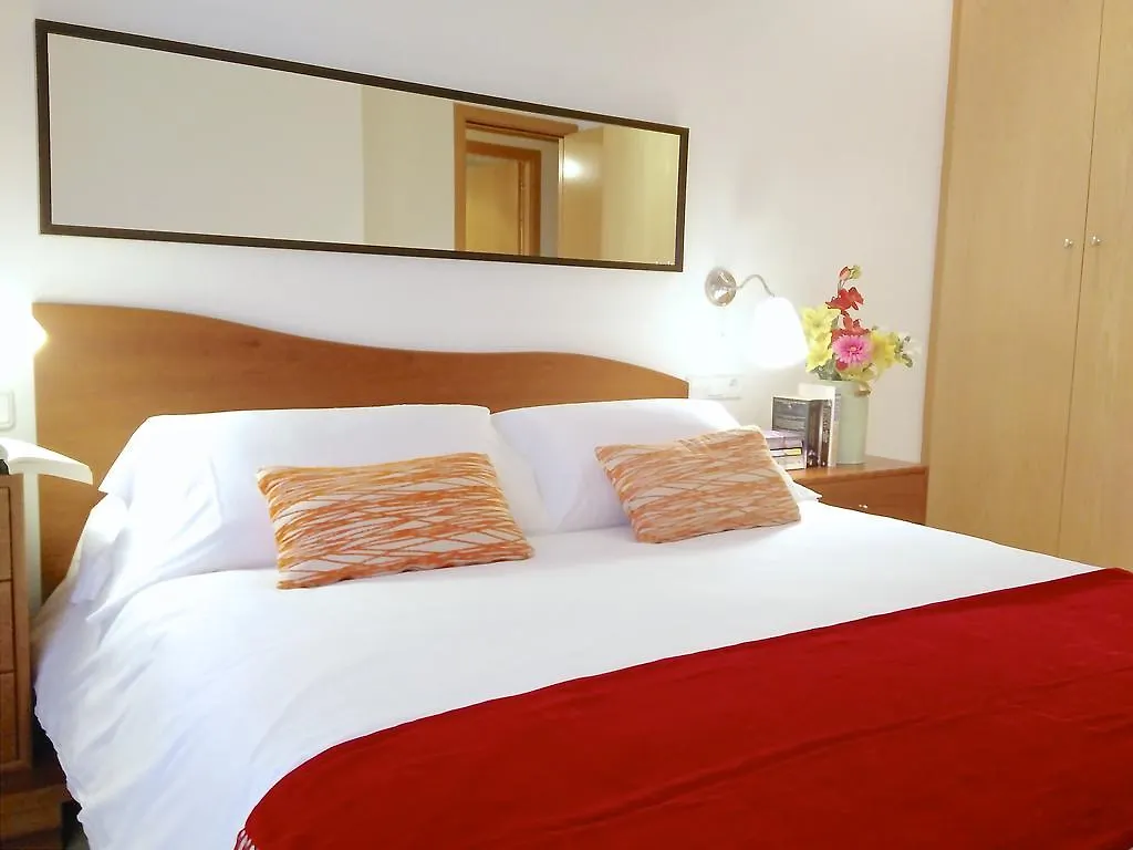 Appartamento Bizflats Garden House Barcellona
