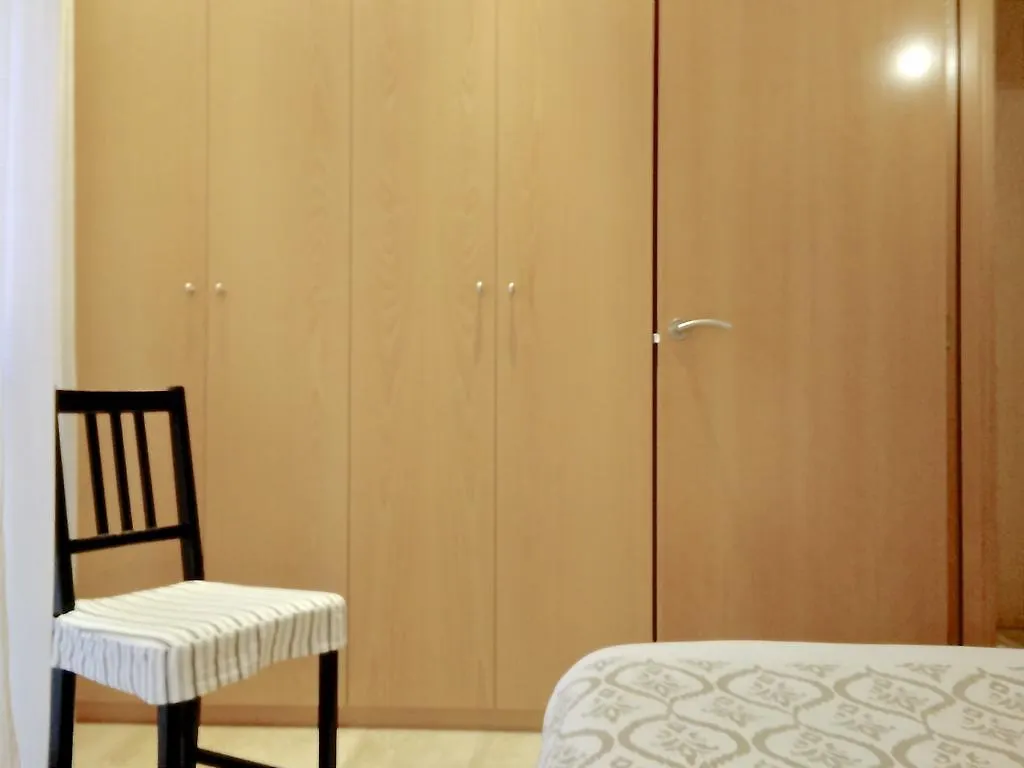 Appartamento Bizflats Garden House Barcellona