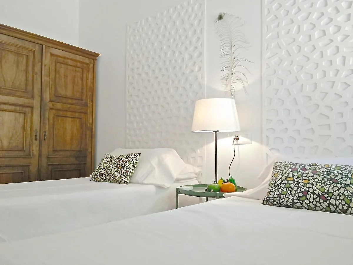 Appartamento Bizflats Garden House Barcellona